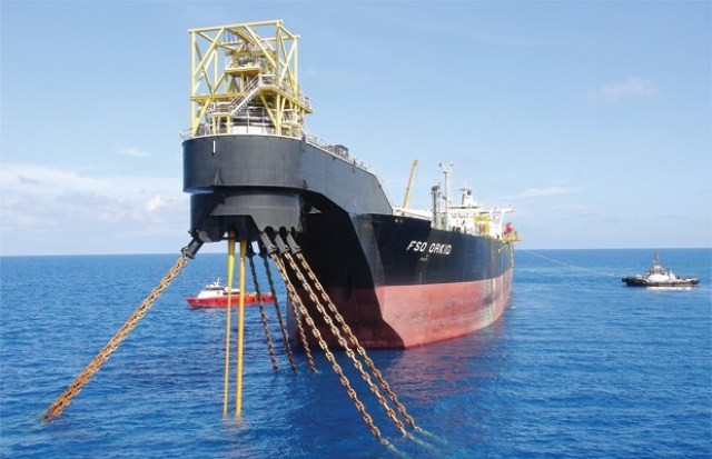 Góc nhìn phân tích về cổ phiếu dầu khí 2017 ảnh 4