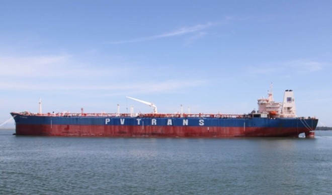 Góc nhìn phân tích về cổ phiếu dầu khí 2017 ảnh 3