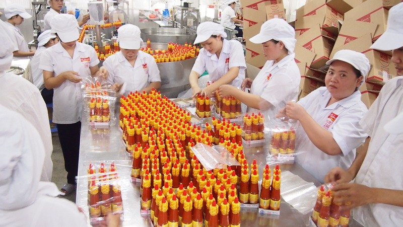 Giải mã giá chào sàn “khủng” của Cholimex Food ảnh 1