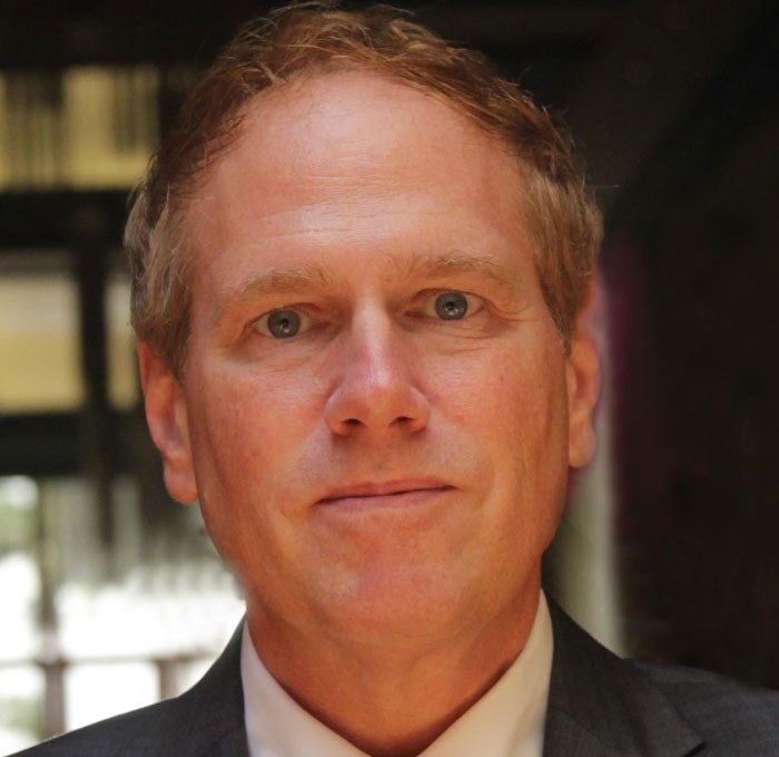 CEO dự án tỷ USD The Grand Hồ Tràm Strip tham gia điều hành AMCHAM  ảnh 1