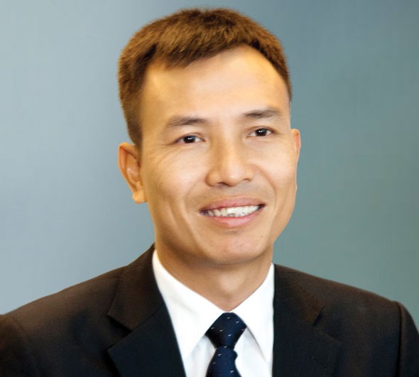 Thúc đẩy tư duy sáng tạo trong huy động vốn ảnh 2