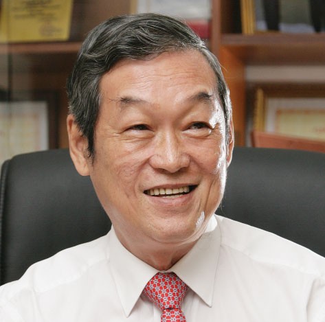 Doanh nghiệp dè dặt lên kế hoạch năm 2017 ảnh 1