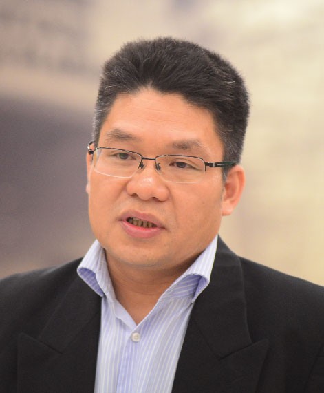 Phía sau con số bán ròng hơn 6.548 tỷ đồng của khối ngoại ảnh 2