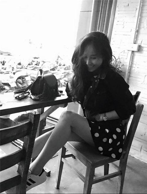 Bà chủ Vintage 1976 Giáp Vân Khanh, doanh nhân không tuổi ảnh 2