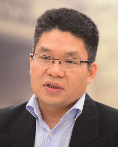 Hút khách vào “siêu thị đại chúng” UPCoM ảnh 1