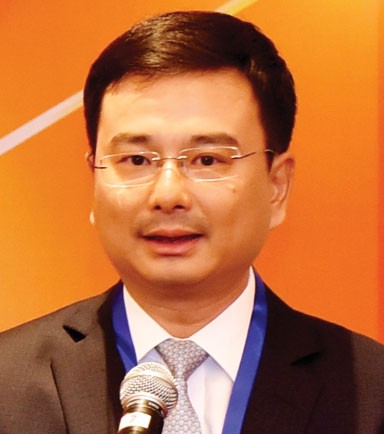 Cần nhạc trưởng cho thị trường trái phiếu ảnh 1