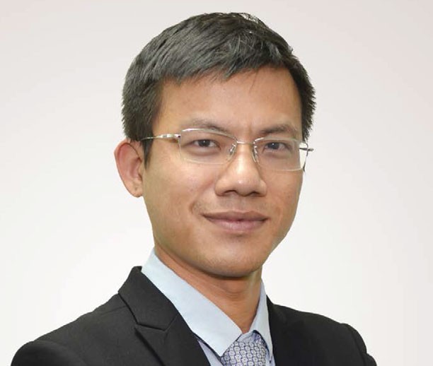 VCS nói gì về thông tin “người dân phải sống chung với ô nhiễm” ảnh 1