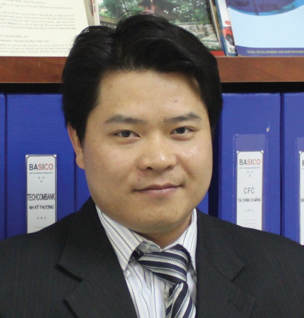 Đại án ngân hàng: Bài học quản trị ảnh 1