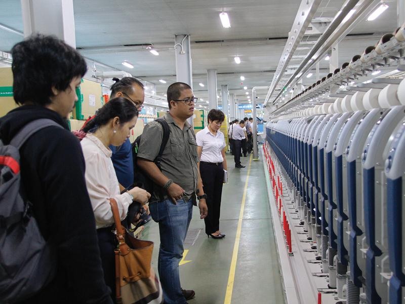 AEC: Chiến lược bước chậm của doanh nghiệp Việt khiến đối thủ sốt ruột ảnh 1