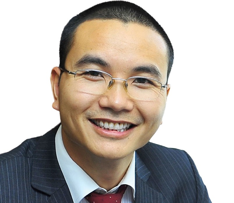 MSI: Chuẩn bị đón đầu cơ hội lớn ảnh 1