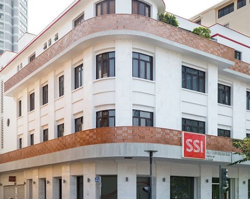 Công ty chứng khoán và những cái nhất ảnh 3