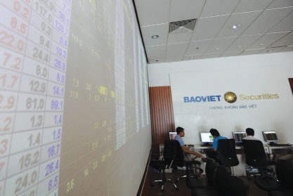 Công ty chứng khoán và những cái nhất ảnh 6