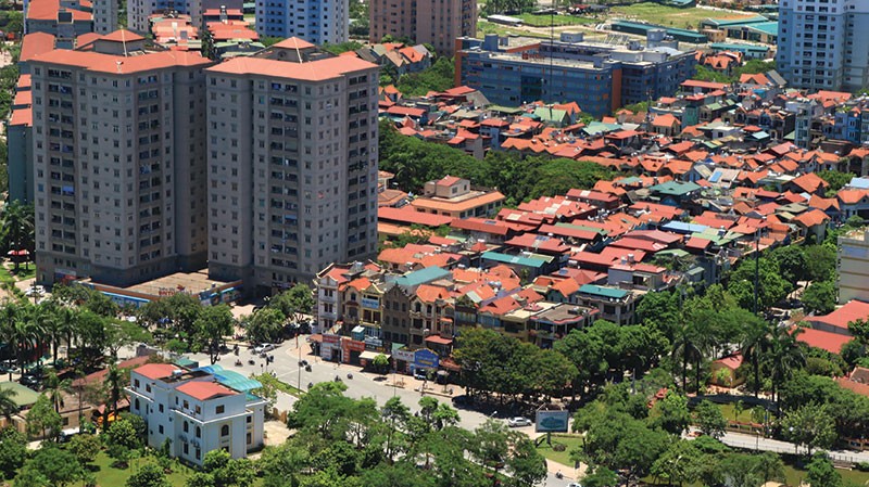 Quỹ đầu tư bất động sản, cơ hội mới cho nhà đầu tư ảnh 1