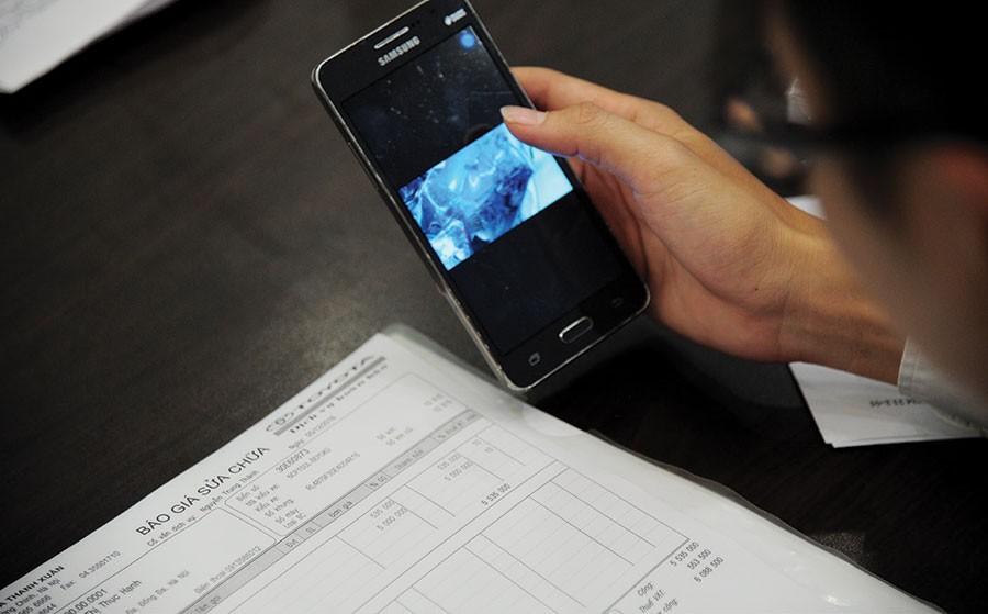 Những điều khoản bảo hiểm mở rộng quá đà, loại đối thủ ảnh 1