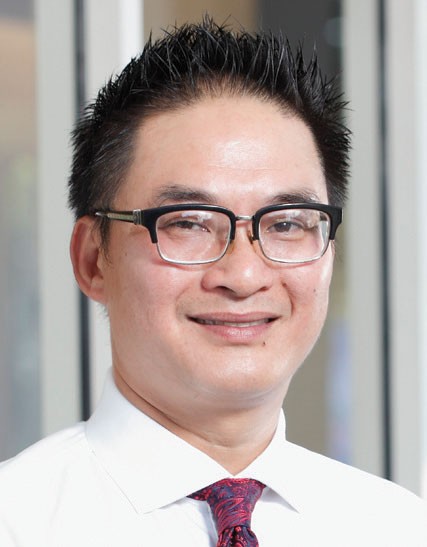 Dự cảm thị trường bảo hiểm 2017 và kế hoạch hành động của các “thuyền trưởng” ảnh 5