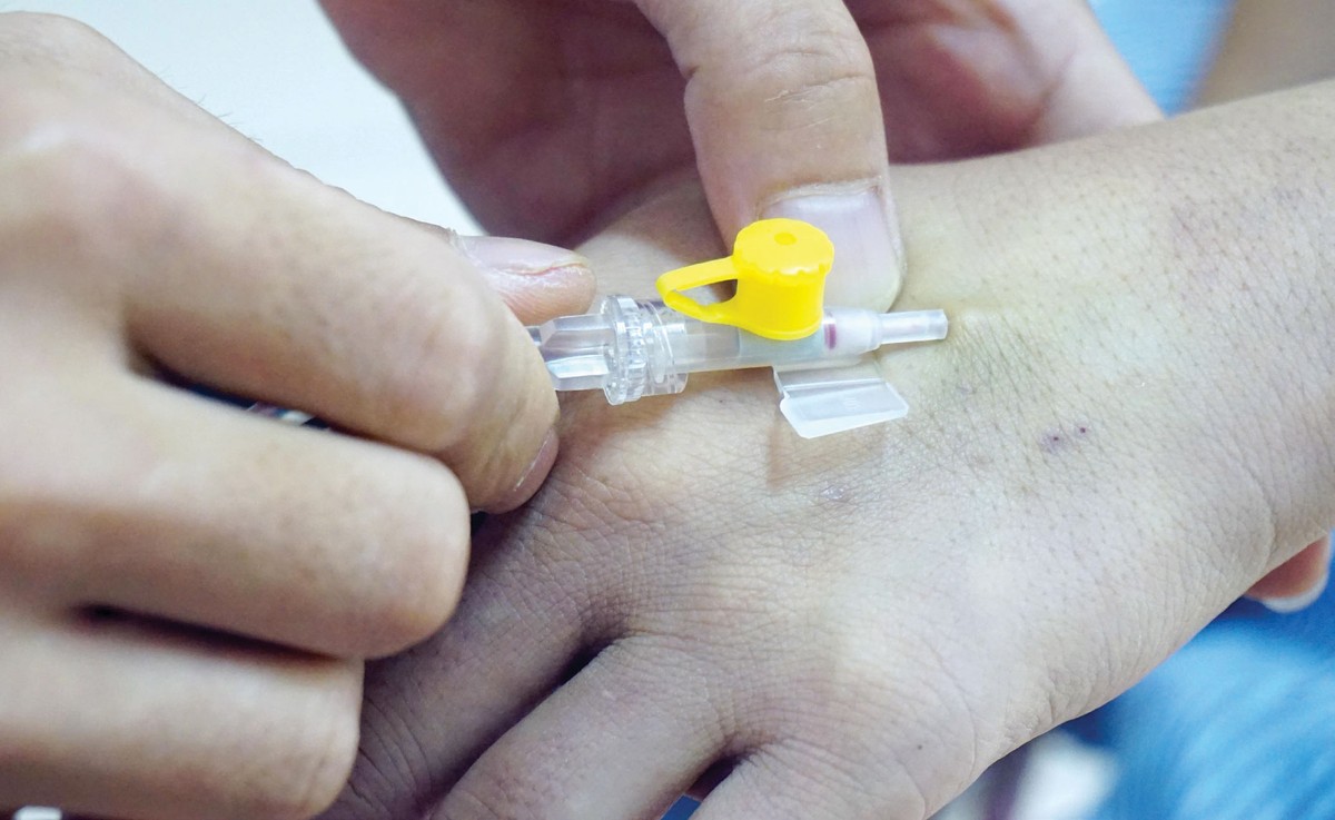 Trục lợi bảo hiểm: Âm thầm nhưng mạnh mẽ, táo bạo ảnh 1