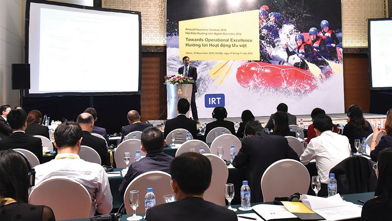 6 Sigma tối ưu hóa chi phí bồi thường bảo hiểm xe cơ giới ảnh 2