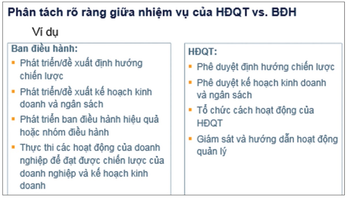 Băn khoăn chuyện chuyển giao quyền lực trên giấy ảnh 2