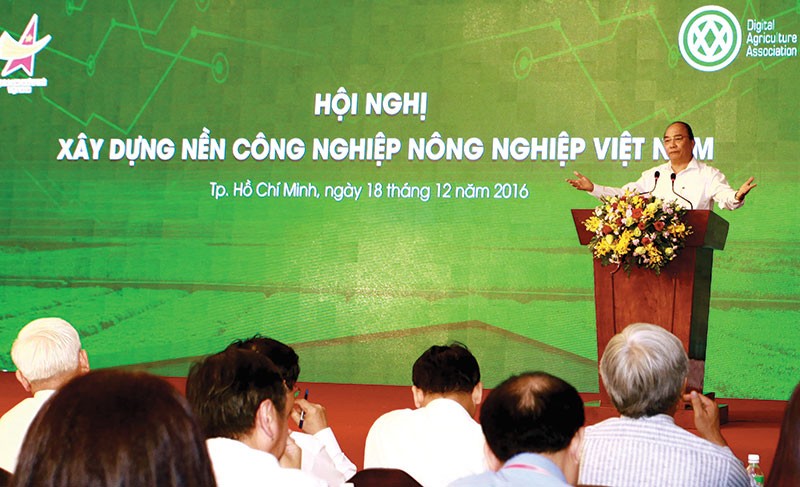 Nội hàm hết sức sâu sắc của Chính phủ liêm chính, kiến tạo ảnh 1