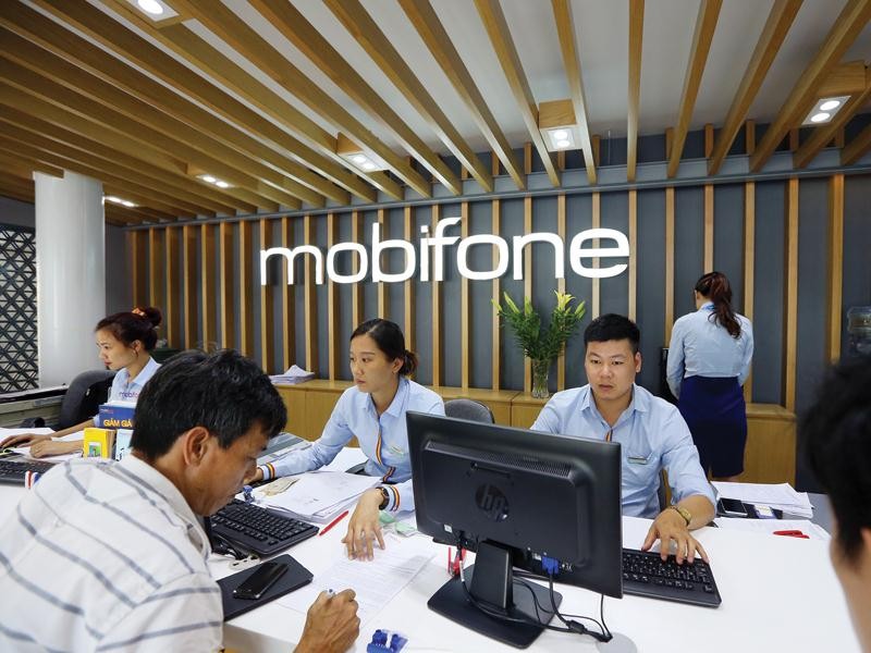 VNPT, MobiFone nhận lệnh lên sàn  ảnh 1