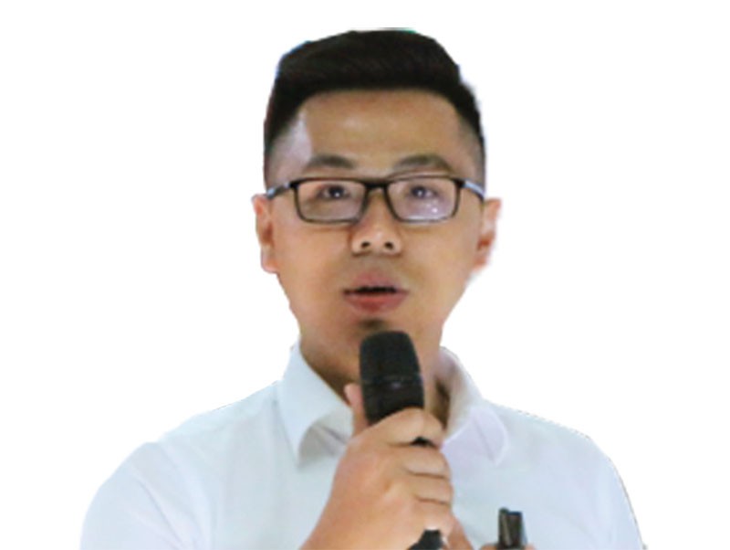 Khởi nghiệp bằng xe đạp điện và giấc mơ toàn cầu hóa thương hiệu của chàng cựu sinh viên Bách Khoa ảnh 1