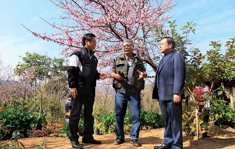 Đánh thức… khởi nghiệp ảnh 1