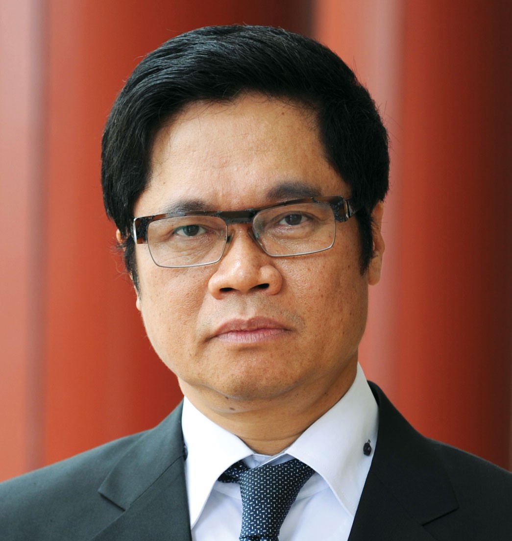 Chủ tịch VCCI Vũ Tiến Lộc: Doanh nghiệp Việt sẽ ghi dấu ấn trong nền kinh tế bao dung ảnh 1