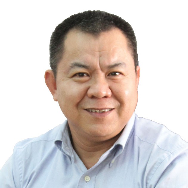 CEO Trungnam Group Nguyễn Tâm Tiến: Doanh nghiệp sống tốt nhờ làm thật ảnh 2