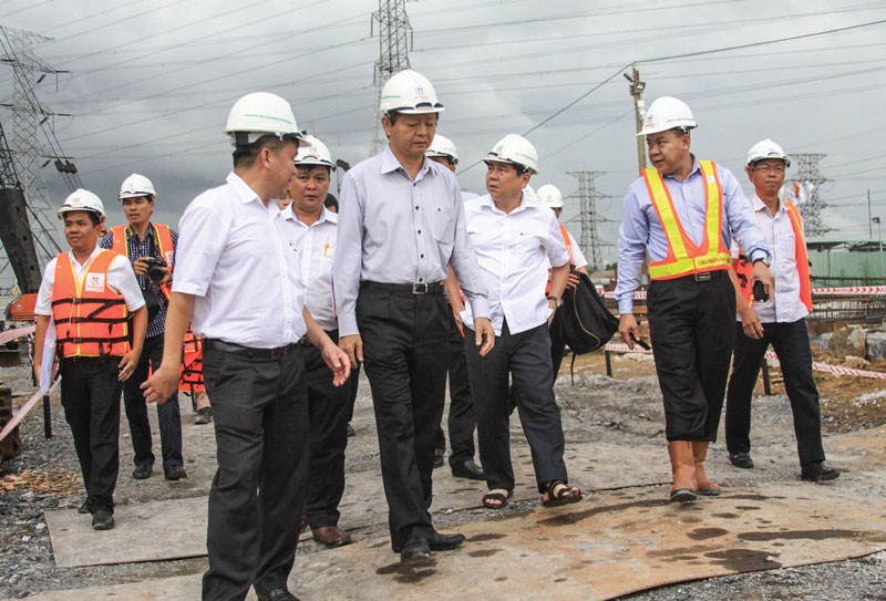 CEO Trungnam Group Nguyễn Tâm Tiến: Doanh nghiệp sống tốt nhờ làm thật ảnh 1