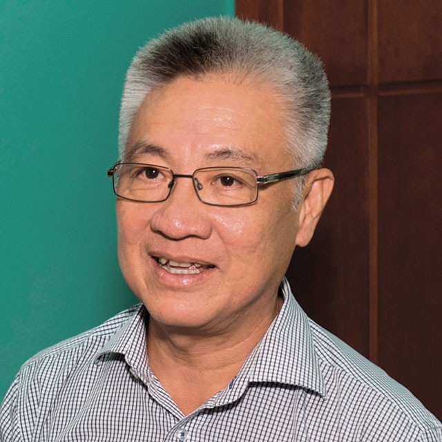 Việt kiều Nguyễn Thanh Mỹ:  Người đem “Silicon Valley” về Trà Vinh ảnh 1