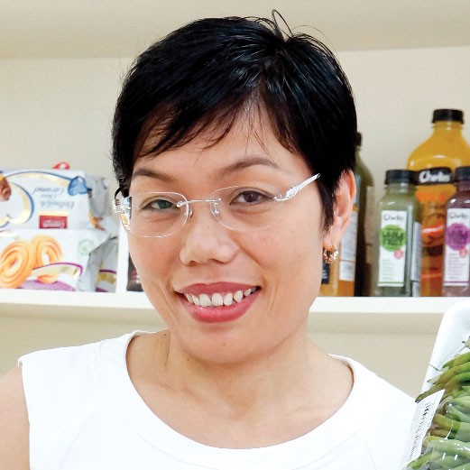 Doanh nhân Bùi Bích Liên, người đàn bà với lựa chọn “kỳ cục” ảnh 1