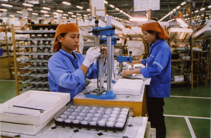 Khát vọng Việt Nam ảnh 3