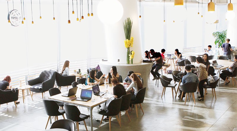 Doanh nghiệp bảo hiểm nỗ lực “làm mới” ảnh 1