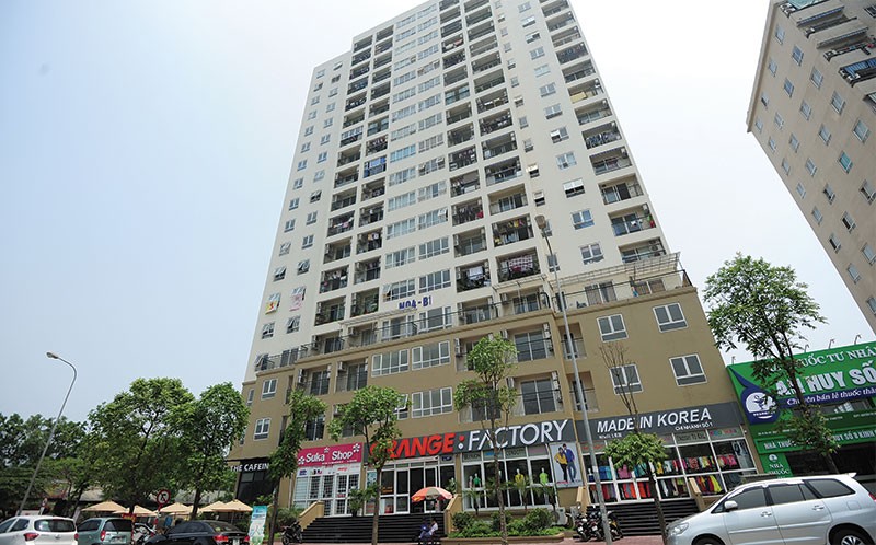 Chủ tịch Lideco: Tôi sợ… nợ cổ đông ảnh 1