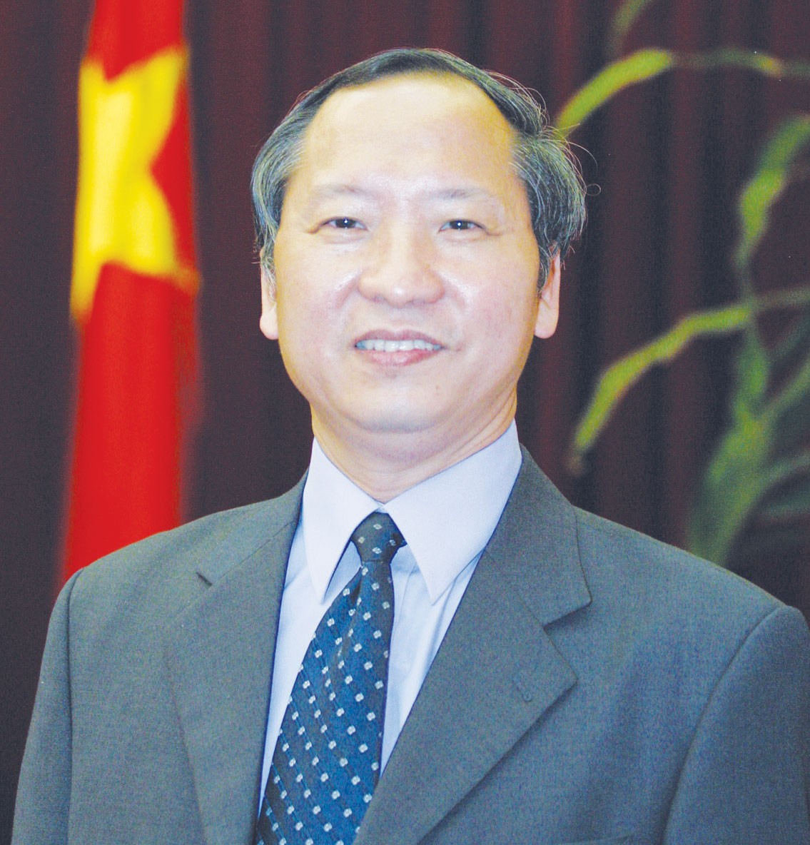 Khơi rộng dòng chảy vốn cho khát vọng 2035 ảnh 1