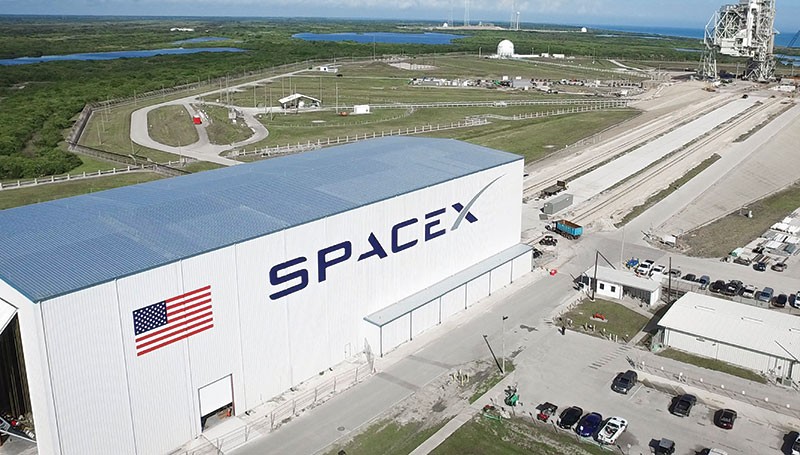 Elon Musk ​người truyền cảm hứng cho cả thế hệ ảnh 1