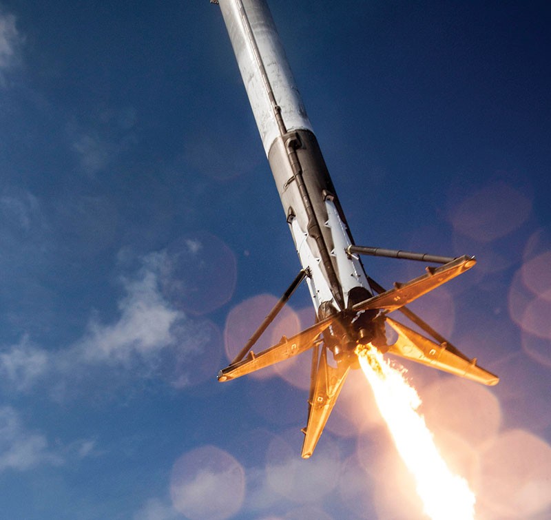 Elon Musk ​người truyền cảm hứng cho cả thế hệ ảnh 2