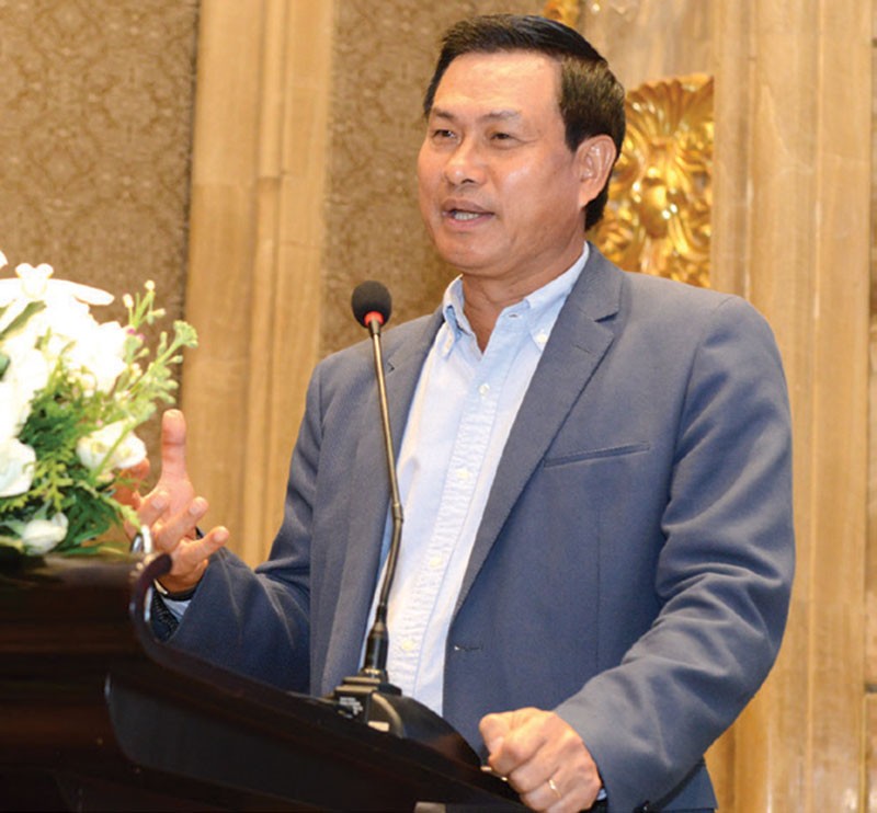 Coteccons: Nội lực bung tỏa, biến thách thức thành cơ hội ảnh 1