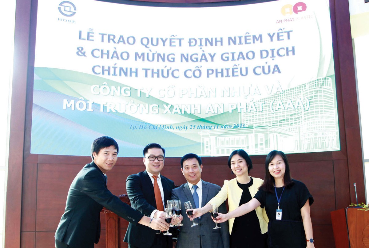 Chủ tịch Phạm Ánh Dương: AAA vươn xa bằng ” tư duy Nhật, chất lượng Nhật“ ảnh 1