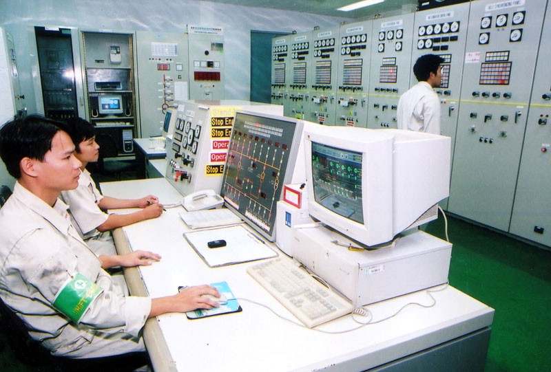 30 năm đầu tư nước ngoài: Nhìn lại để hướng tới ảnh 2