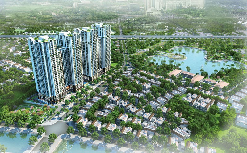 Phó tổng giám đốc Tập đoàn GFS Phạm Hải Đăng: Muốn đi đường dài phải bước chắc ảnh 2