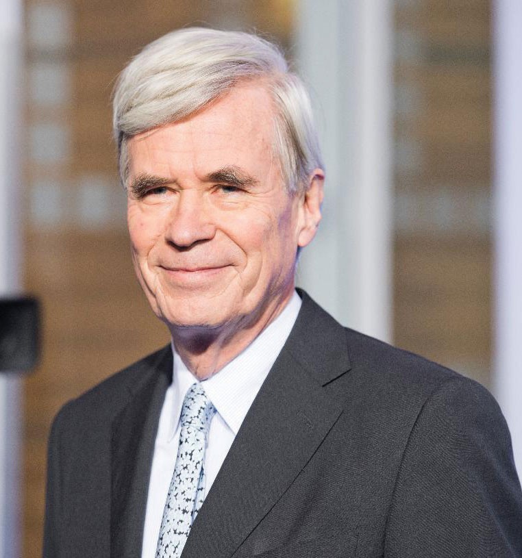 Những doanh nhân bất động sản ấn tượng nhất năm 2016 ảnh 3