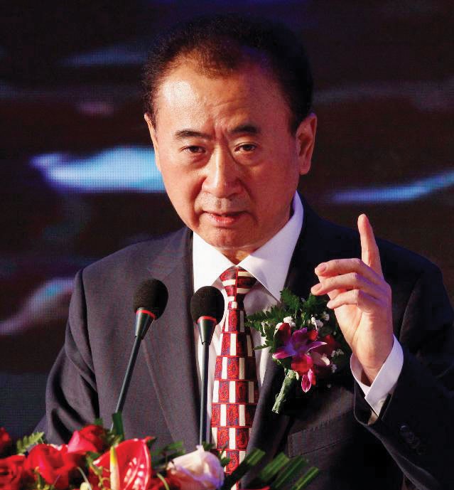 Những doanh nhân bất động sản ấn tượng nhất năm 2016 ảnh 1