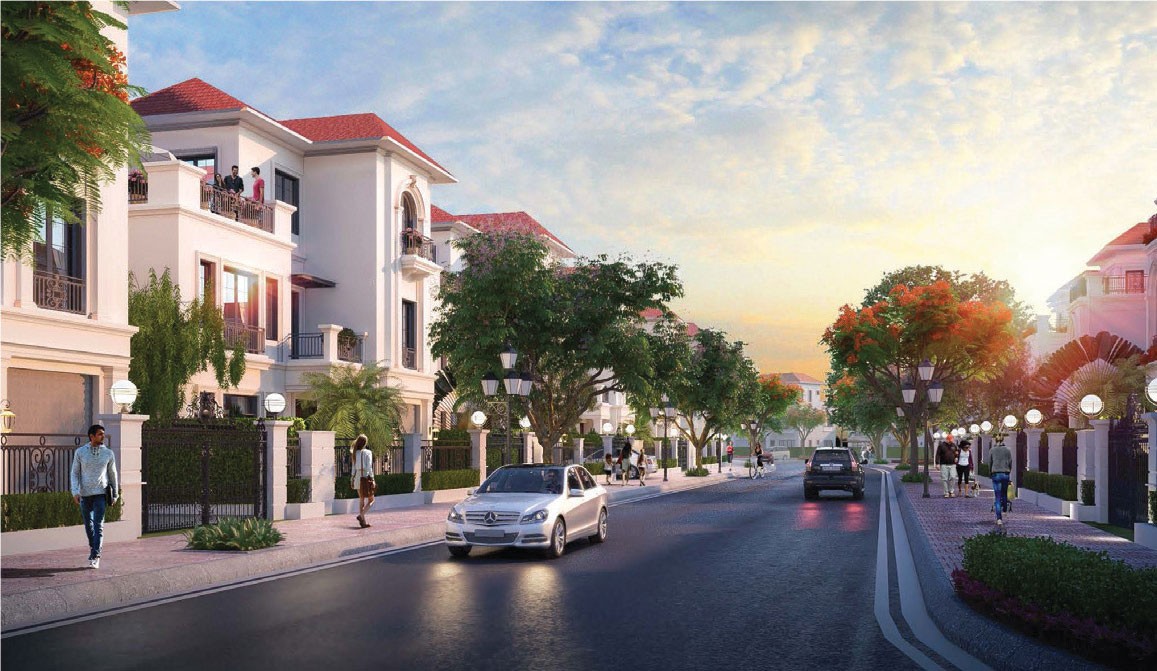 BRG Coastal City hội tụ anh tài ảnh 1