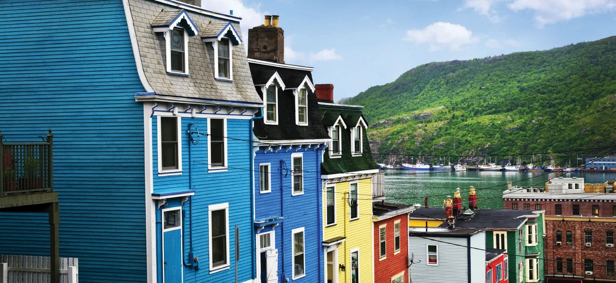 Những thành phố rực rỡ sắc màu nhất thế giới ảnh 7