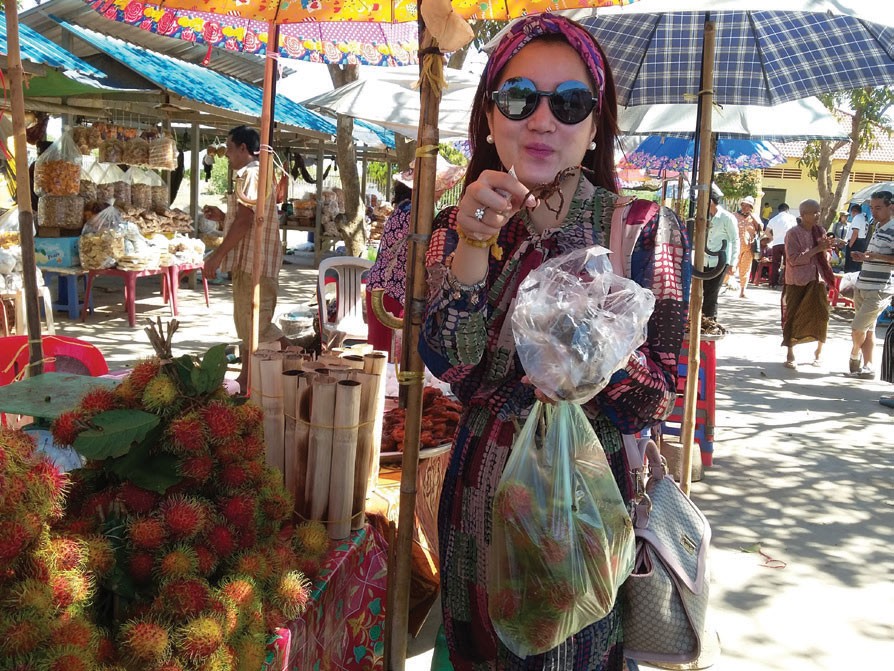 Biển Hồ! Biển Hồ! ảnh 2