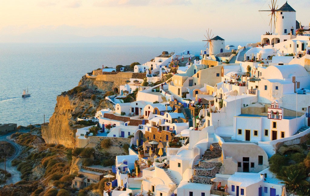 Những kiến trúc quyến rũ nhất thế giới ảnh 8