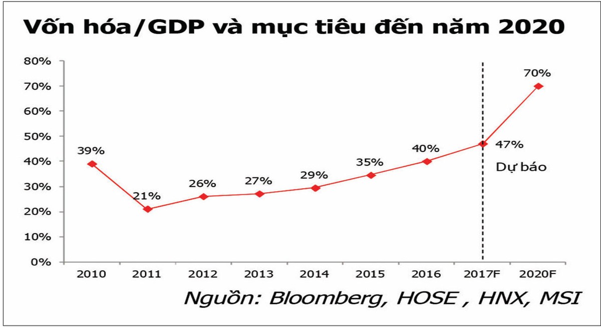 Năm Đinh Dậu, đầu tư vào nhóm cổ phiếu nào để thắng? ảnh 1
