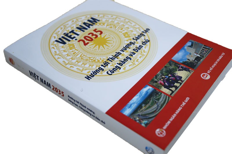 TS. Nguyễn Đình Cung: Môi trường tốt phải thúc đẩy khát vọng sáng tạo ảnh 1