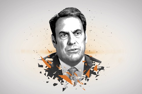 Các ông lớn xe hơi phản ứng thế nào trước Tổng thống Trump? ảnh 3